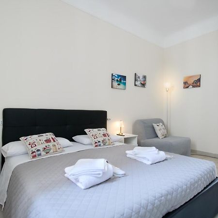 Garibaldi Isola Apartments Milan Exterior photo