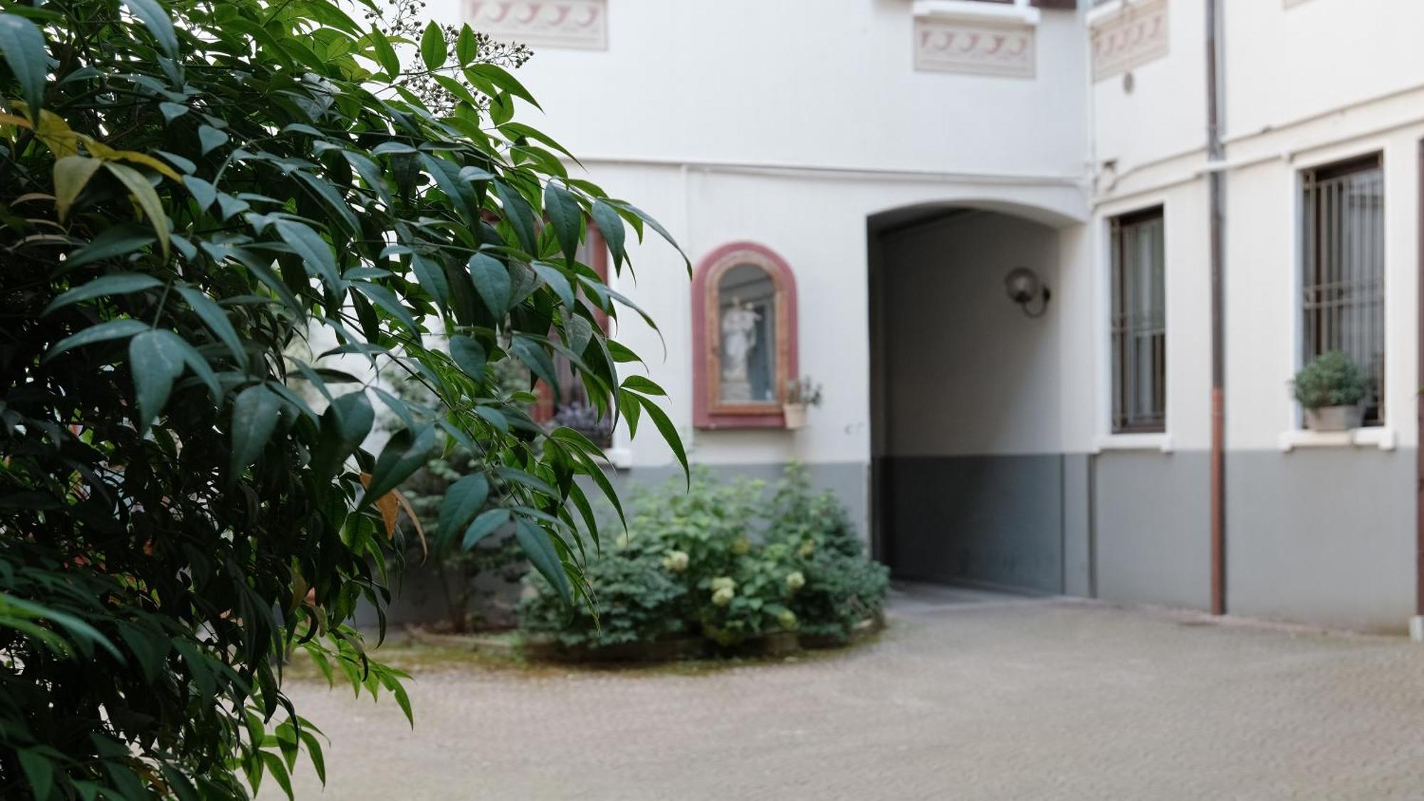 Garibaldi Isola Apartments Milan Exterior photo