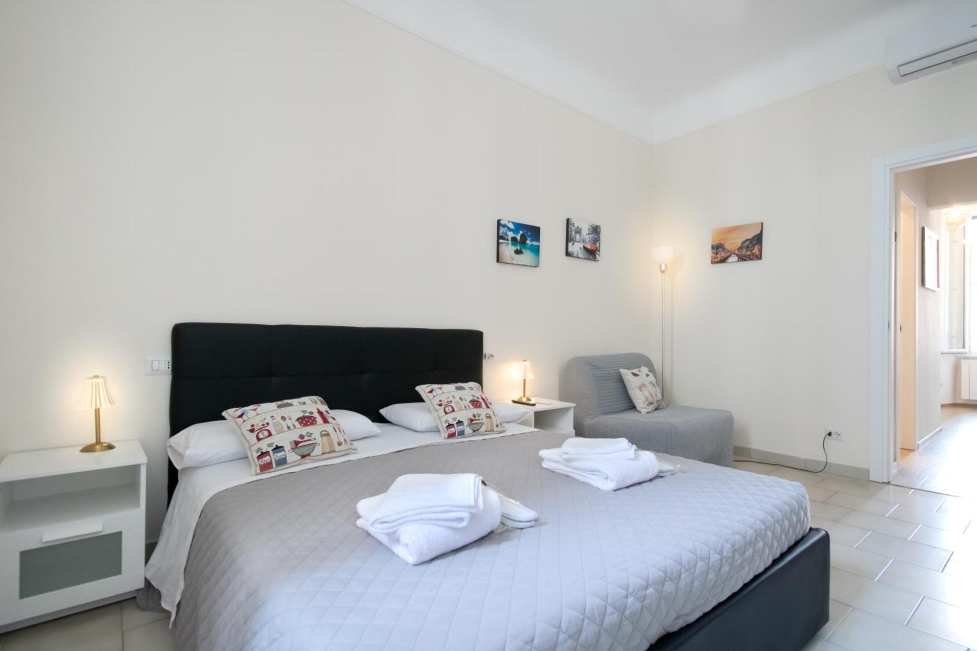 Garibaldi Isola Apartments Milan Exterior photo