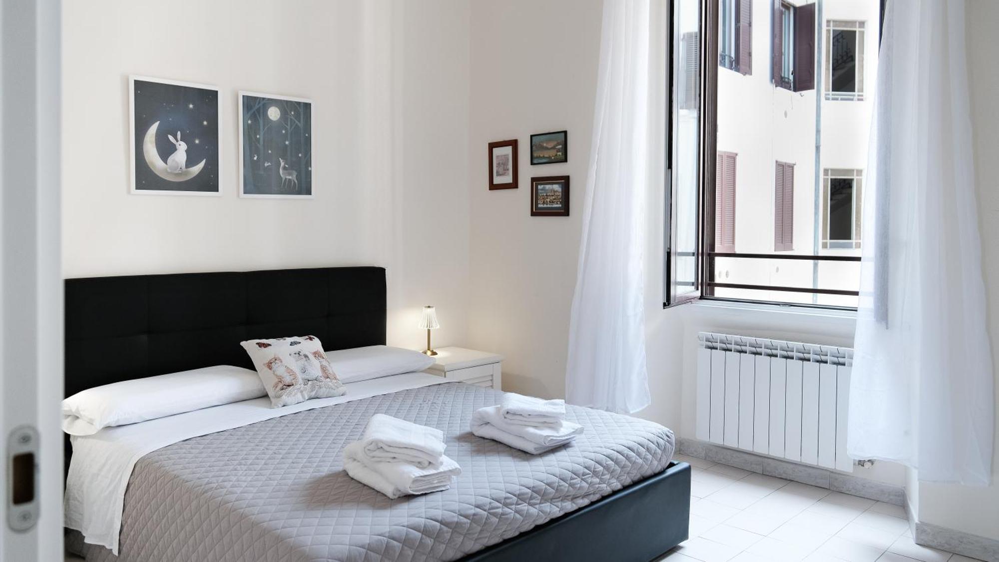 Garibaldi Isola Apartments Milan Exterior photo